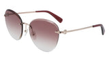 Longchamp LO128S Sunglasses
