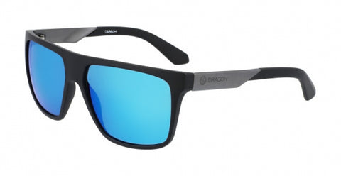 Dragon DR VINYL LL ION Sunglasses