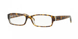 Donna Karan New York DKNY 4585B Eyeglasses