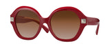 Valentino 4086 Sunglasses