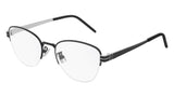 Saint Laurent Monogram SL M64 Eyeglasses