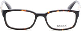 Guess 2558F Eyeglasses