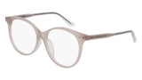 Bottega Veneta Timeless Elegance BV0081OA Eyeglasses