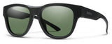 Smith Rounder Sunglasses