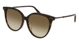 Bottega Veneta Dna BV0103SA Sunglasses