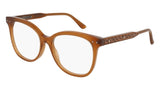 Bottega Veneta Dna BV0121O Eyeglasses