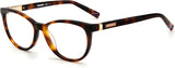 Missoni Mis0061 Eyeglasses