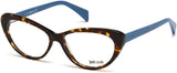 Just Cavalli 0601 Eyeglasses