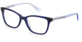 Juicy Couture 202 Eyeglasses