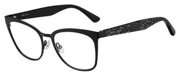 Jimmy Choo Jc189 Eyeglasses