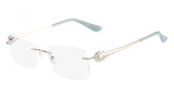 Salvatore Ferragamo 2128R Eyeglasses