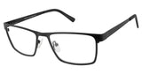 New Globe 7970 Eyeglasses