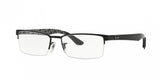 Ray Ban 8412 Eyeglasses