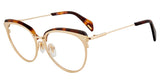 Police VPL734030052 Eyeglasses