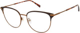 Rebecca Minkoff Lilly4 Eyeglasses