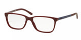 Polo 2129 Eyeglasses