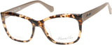 Kenneth Cole New York 0224 Eyeglasses