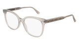 Bottega Veneta Dna BV0121O Eyeglasses