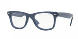 Ray Ban Wayfarer Ease 4340V Eyeglasses