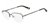 Marchon NYC THOMPKINS Eyeglasses