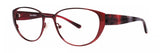 Vera Wang V304 Eyeglasses