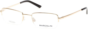 Marcolin 6824 Eyeglasses