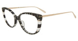 Carolina Herrera VHN629M06P354 Eyeglasses