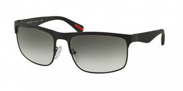 Prada Linea Rossa Rubbermax 56PS Sunglasses