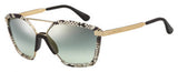 Jimmy Choo Leon Sunglasses