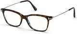 Tom Ford 5712B Eyeglasses