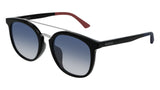 Gucci Web GG0403SA Sunglasses