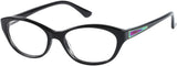 Guess 2468 Eyeglasses