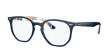 Ray Ban Hexagonal 7151F Eyeglasses