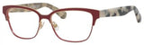 Kate Spade Ladonna Eyeglasses