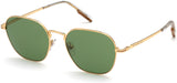 Ermenegildo Zegna 0174 Sunglasses
