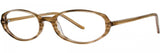 Vera Wang V009 Eyeglasses