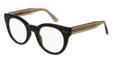 Bottega Veneta Timeless Elegance BV0085O Eyeglasses