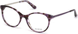 Guess 2680 Eyeglasses