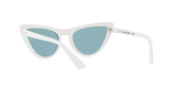 260480 - White - Blue