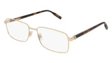 Montblanc Established MB0016O Eyeglasses
