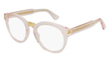 Gucci Opulent Luxury GG0185O Eyeglasses