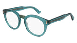 Gucci Opulent Luxury GG0185O Eyeglasses