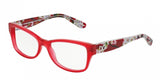 Dolce & Gabbana Almond Flowers 3204 Eyeglasses