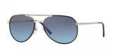 Burberry 3091J Sunglasses