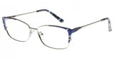 Exces 3161 Eyeglasses