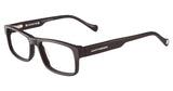 Lucky Brand D804BLE49 Eyeglasses