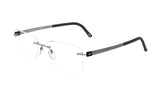 Silhouette Titan Accent 5452 Eyeglasses