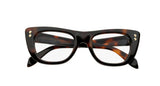 Alexander McQueen Amq - Edge AM0034O Eyeglasses