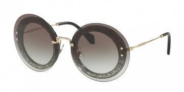 Miu Miu Core Collection 10RS Sunglasses