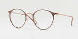 Ray Ban 6378F Eyeglasses